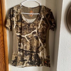 First Lite Merino T-Shirt